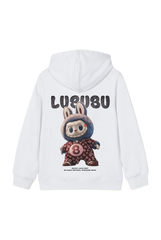 Labubu The Monster - Hoodie