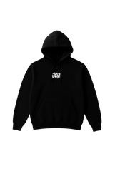 Arabic (ALZMAN) - Soft Cotton Hoodie