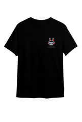 Labubu Character T-Shirt – Cute & Quirky Streetwear