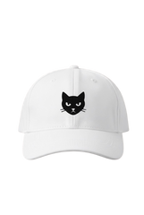 BlackCat Premium Cap