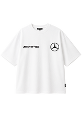 Mercedes AMG - Oversized Tee