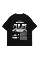 Mercedes Amg CLS 63 - Oversized Tee