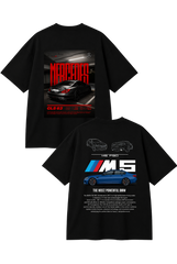 CLS 63 x M5 Competition - Ultimate Car Enthusiast Pack