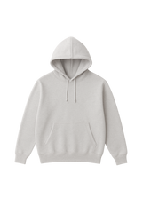 Plain - Soft Cotton Hoodies