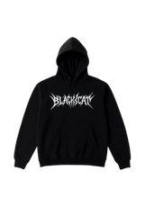 BLACKCAT Limited Edition Hoodie - White