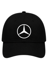 Mercedes Classic Cap
