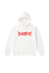 BLACKCAT Limited Edition Hoodie - Red