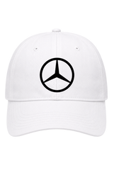 Mercedes Classic Cap