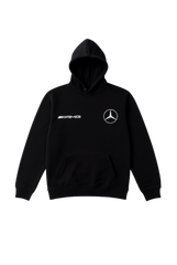 Mercedes AMG - Soft Cotton Hoodie
