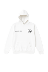 Mercedes AMG - Soft Cotton Hoodie