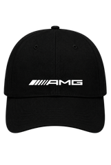 Mercedes AMG - Cap