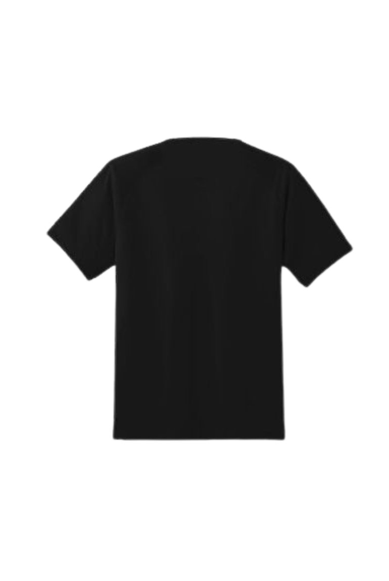 Where Is My Candy? - Zombie T-Shirt - BlackCat